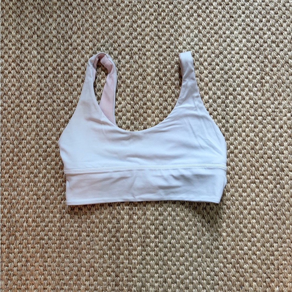 Lululemon align bra
